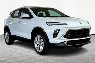 New 2026 Buick Encore GX Preferred w/ Comfort Package image 1