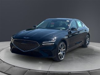 New 2026 Genesis G70 2.5T Prestige image 1