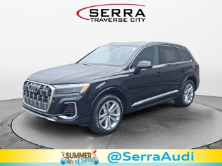 New 2025 Audi Q7 3.0T Premium Plus image 1
