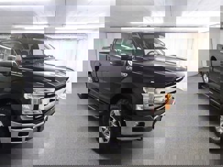 Used 2018 Ford F150 XLT image 1