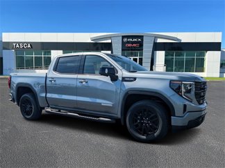New 2025 GMC Sierra 1500 Elevation w/ Preferred Package image 1