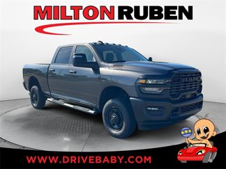 New 2025 RAM 2500 Tradesman image 1