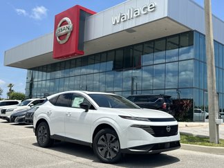 New 2025 Nissan Murano SL w/ Cargo Package image 1