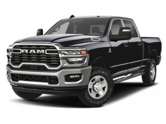 New 2025 RAM 2500 Big Horn image 1