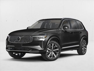 New 2026 Volvo XC90 B6 Ultra w/ Protection Package image 1