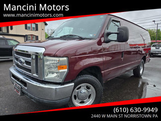 Used 2009 Ford E-350 and Econoline 350 Extended Super Duty image 1