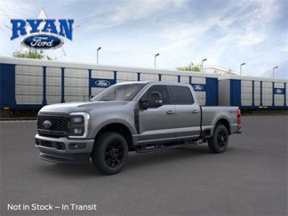 New 2025 Ford F250 Lariat image 1