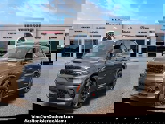 New 2024 Dodge Durango SRT image 1