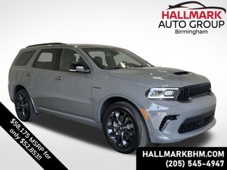 New 2025 Dodge Durango R/T image 1