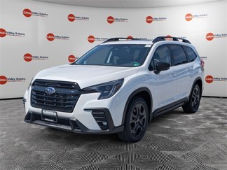 New 2025 Subaru Ascent Bronze Edition image 1