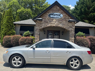 Used 2006 Hyundai Sonata GLS image 1