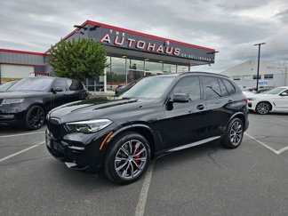 Used 2022 BMW X5 xDrive40i image 1