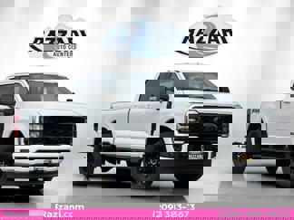 New 2025 Ford F250 XLT image 1
