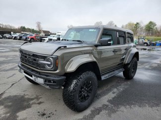 New 2025 Ford Bronco Raptor w/ Interior Carbon Fiber Pack image 1