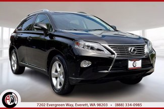 Used 2015 Lexus RX 350 AWD image 1