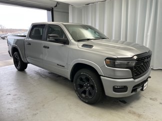 Used 2025 RAM 1500 Big Horn image 1