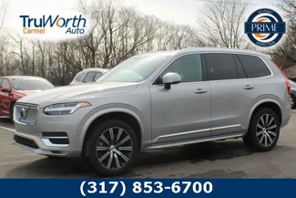 Used 2024 Volvo XC90 B5 Plus image 1