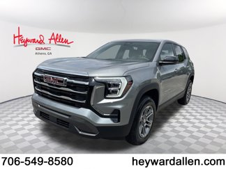New 2026 GMC Terrain Elevation image 1