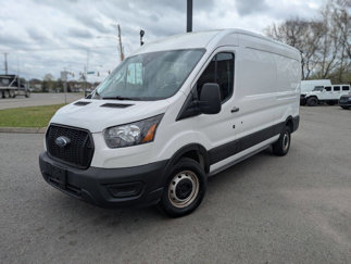 Used 2023 Ford Transit 250 Medium Roof w/ Load Area Protection Package image 1
