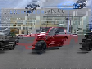 New 2025 Ford F150 XLT w/ Equipment Group 302A MID image 1