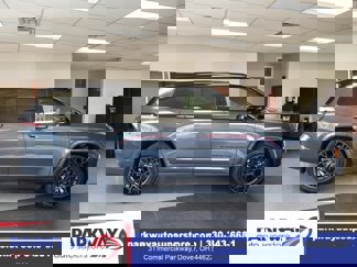 New 2025 Jeep Grand Cherokee L Summit image 1