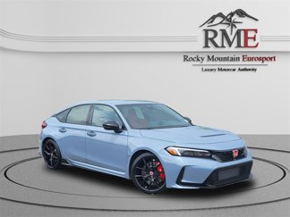 Used 2025 Honda Civic Type R image 1