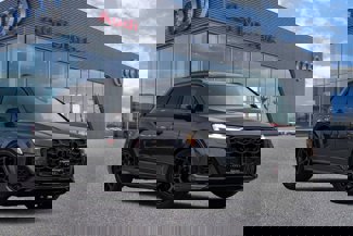 New 2025 Audi SQ7 Premium Plus image 1