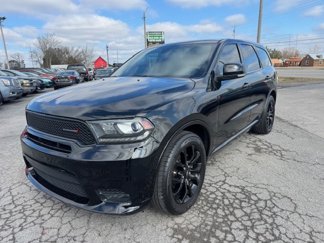 Used 2020 Dodge Durango GT image 1