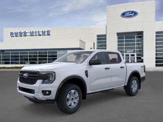 New 2025 Ford Ranger XL image 1