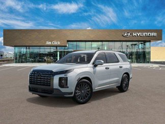 New 2025 Hyundai Palisade Calligraphy image 1
