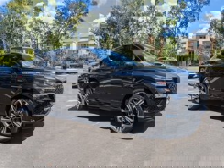 Used 2025 Genesis GV80 3.5T e-SC image 1
