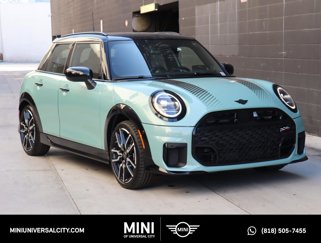 New 2026 MINI Cooper S video 1