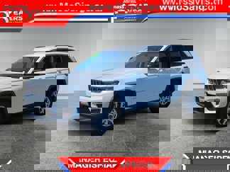 Used 2023 Jeep Grand Cherokee Limited image 1