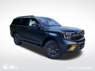 New 2025 Ford Expedition Tremor image 1