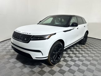 New 2026 Land Rover Range Rover Velar S image 1
