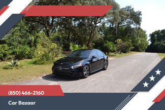 Used 2021 Mercedes-Benz A 220 image 1