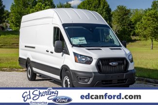 New 2025 Ford Transit 350 148 High Roof Extended w/ Load Area Protection Package image 1