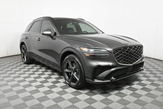 New 2026 Genesis GV70 3.5T Sport Prestige image 1