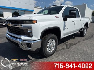 New 2025 Chevrolet Silverado 3500 LT w/ All Star Edition image 1