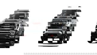 New 2026 GMC Terrain AT4 w/ Convenience Package III image 1