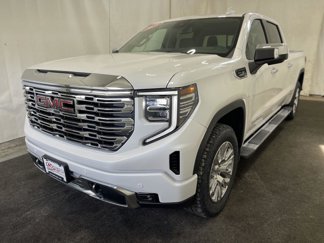 New 2025 GMC Sierra 1500 Denali image 1
