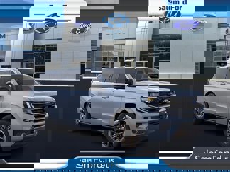 New 2025 Ford Expedition Max King Ranch image 1