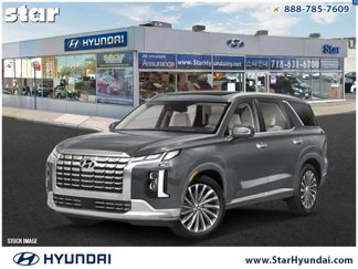 New 2025 Hyundai Palisade Calligraphy image 1