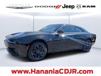 New 2025 Dodge Charger R/T w/ Quick Order Package 25M R/T image 1