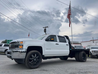 Used 2016 Chevrolet Silverado 3500 W/T w/ WT Convenience Package image 1