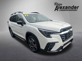 New 2025 Subaru Ascent Limited image 1