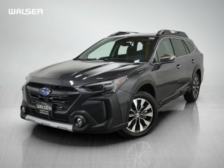 Used 2024 Subaru Outback Touring XT w/ Popular Package #2 image 1