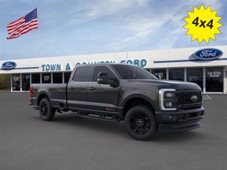 New 2025 Ford F350 Lariat w/ Lariat Ultimate Package image 1