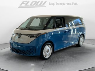 New 2025 Volkswagen ID. Buzz 1st Edition image 1