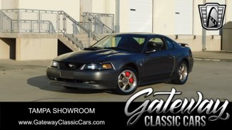 Used 2004 Ford Mustang Mach 1 image 1